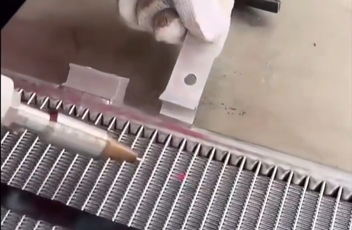 鋁合金激光焊接機(jī) 散熱器門窗護(hù)欄焊接